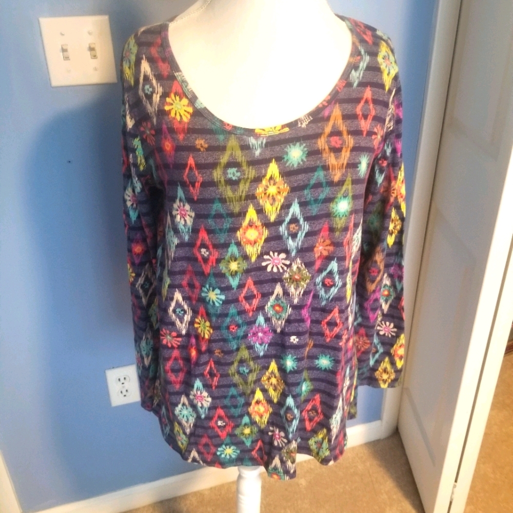 LulaRoe Top